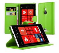 Case for Nokia Lumia 925 Protection Book Wallet Phone Cover Magnetic