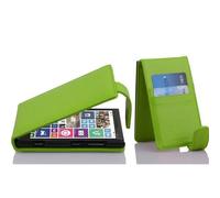 Case for Nokia Lumia 929 / 930 Protection Cover Flip Imitation Leather Etui