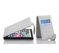 Case for Nokia Lumia 929 / 930 Protection Cover Flip Imitation Leather Etui