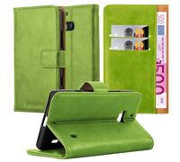 Case for Nokia Lumia 929 / 930 Protection Wallet Cover Magnetic Luxury Book