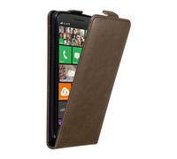 Case for Nokia Lumia 930 Protection Cover Flip Magnetic Etui