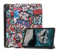 Case for Nokia T20 10.4 Inch Slim Case And Car Sleep/Wake