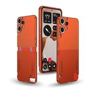 Case for Nothing CMF Phone 2 Pro, Ultra-Thin Case Shookproof Protection, Full Protection Fine Hole Mobile Phone Case, Scratch Resistant, Flexible Anti-Skid