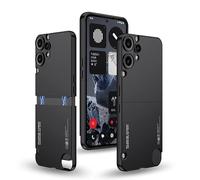 Case for Nothing CMF Phone 2 Pro, Ultra-Thin Case Shookproof Protection, Full Protection Fine Hole Mobile Phone Case, Scratch Resistant, Flexible Anti-Skid