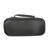 Case for Odin 2 Portal, Shockproof Portable Carrying Case, Protective Travel Organizer Bag with Handle, Game Console Accessories