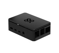 Case For Okdo Raspberry Pi 4 (Black)