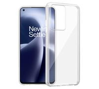 Case for OnePlus Nord 2T Protection Phone Cover Flexible TPU Silicone