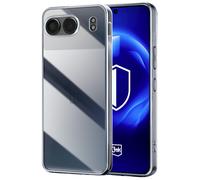 Case for OnePlus Nord 4 Soft and Thin, Transparent