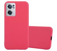 Case for OnePlus Nord CE 2 5G Protection Phone Cover TPU Silicone Shockproof