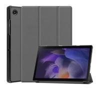 Case for OnePlus Pad 2 /OnePlus Pad Pro 12.1 inch 2024 Tablet, Slim Lightweight Trifold Stand Magnetic Hard Cover PU Leather Folio Book Cover Protective Shell for OnePlus Pad 2,grey