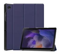 Case for OnePlus Pad 2 /OnePlus Pad Pro 12.1 inch 2024 Tablet, Slim Lightweight Trifold Stand Magnetic Hard Cover PU Leather Folio Book Cover Protective Shell for OnePlus Pad 2,Dark Blue