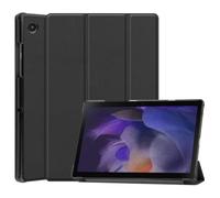 Case for OnePlus Pad 2 /OnePlus Pad Pro 12.1 inch 2024 Tablet, Slim Lightweight Trifold Stand Magnetic Hard Cover PU Leather Folio Book Cover Protective Shell for OnePlus Pad 2,black