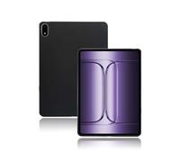 Case for OnePlus Pad 3 Tablet 13.2inch,NOUKAJU Tablet Protection Case,Drop-Resistant,Anti-Scratch,Protection Cover for OnePlus Pad 3(Black)