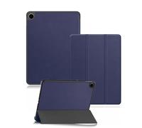 Case for OnePlus Pad Go 2 / Go2 12.1 inch 2026 Newest Tablet,toergy Slim Stand Tri-Fold Hard Protective Case Cover,Waterproof,Shockproof & Dustproof,Dark Blue