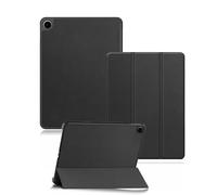 Case for OnePlus Pad Go 2 / Go2 12.1 inch 2026 Newest Tablet,toergy Slim Stand Tri-Fold Hard Protective Case Cover,Waterproof,Shockproof & Dustproof,Black