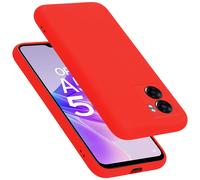 Case for Oppo A57 5G / A77 5G / Realme V23 Protection Phone Cover TPU Silicone