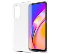 Case for Oppo A94 5G Protection Phone Cover Flexible TPU Silicone