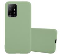 Case for Oppo A94 5G Protection Phone Cover TPU Silicone Shockproof