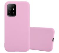 Case for Oppo A94 5G Protection Phone Cover TPU Silicone Shockproof