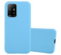 Case for Oppo A94 5G Protection Phone Cover TPU Silicone Shockproof