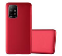 Case for Oppo A94 5G Slim Protection Phone Cover Silicone TPU