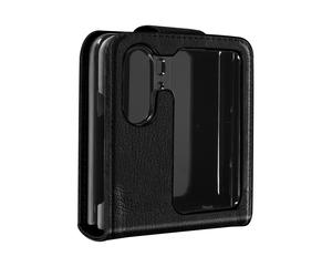 Case for Oppo Find N2 Flip Magnetic Tab Cover Chesterfield