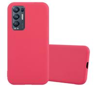 Case for Oppo FIND X3 NEO Protection Phone Cover TPU Silicone Shockproof