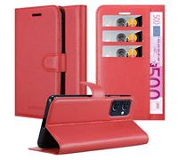 Case for Oppo FIND X5 LITE / Reno7 5G Protection Book Wallet Phone Cover