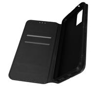 Case for Oppo Find X5 lite Wallet Function Video Support - black