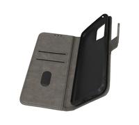 Case for Oppo Find X5 Pro Card-holder Cover Video Stand Feature Grey