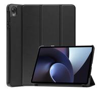 Case for Oppo Pad 11 Inch Smart Cover and Auto Sleep/Wake Function Black