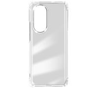 Case for Oppo Reno 10 & 10 Pro Silicone Gel Shockproof Transparent