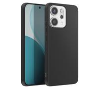 Case for Oppo Reno 14 in Ultra Thin and Flexible Anti-Fingerprint Silicone