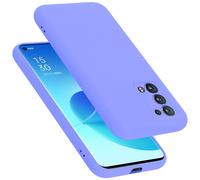 Case for Oppo Reno6 PRO 5G Protection Phone Cover TPU Silicone Liquid