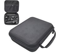 Case for Osmo Mobile 7P, Portable Carrying Case Bag for DJI Osmo Mobile 7/7P Gimbal Stabilizer Travel Case Accessories Nylon Portable Shoulder Bag Storage