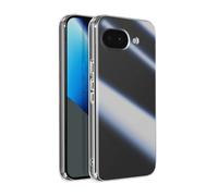 Case for Pixel 10A Shockproof Soft TPU Anti-yellowing, Transparent