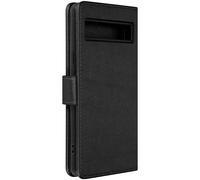 Case for Pixel 7a Card-holder Cover Video Stand Feature