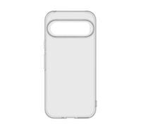 Case for Pixel 9 / 9 Pro Flexible SiliSoft MFG Anti-yellowing