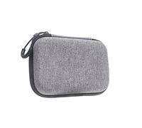 Case for PLAUD NotePin, Console Protective Storage Bag, Shockproof & Compact Carrying Case
