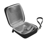 Case for Polaroid Go Mini Camera, Hard Organizer Portable Carry Travel Cover Storage Bag Protective Portable Instant Camera Storage Bag with Carrying Rope