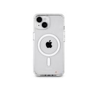 Case for Port. MagCase "Extreme Protect" for Apple iPhone 14, Transparent