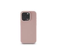 Case For Port. MagCase "Fantastic Feel" For Apple iPhone 16 Pro, Nude