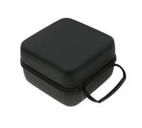 Case for PT-D210 Home/Offices Everyday Label Maker, Storage HolderCarrying Organizers for Tape Printers Case