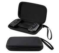 Case for Razer Kishi V2,Carry Bag for Razer Hammerhead True & Razer Kishi v2 Universal Mobile Gaming Controller Storage Cover Box (Black( for Kishi V2 ))