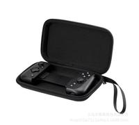 Case for Razer Kishi V2, Mobile Game Controller Hard EVA Travel Case, Portable Shockproof Storage Box with Carrying Strap