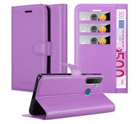 Case for Realme 5 PRO / Realme Q Protection Book Wallet Phone Cover Magnetic