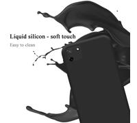 Case for Realme C11 2020 Protection Phone Cover TPU Silicone Liquid