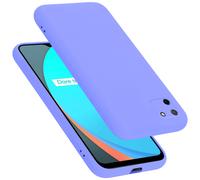 Case for Realme C11 2020 Protection Phone Cover TPU Silicone Liquid
