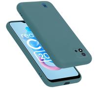 Case for Realme C11 2021 Protection Phone Cover TPU Silicone Liquid