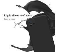 Case for Realme C11 2021 Protection Phone Cover TPU Silicone Liquid